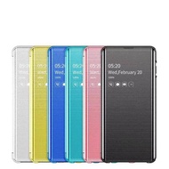 Samsung NOTE 1O+.Note 1O.S10 + original model standing Flip cover