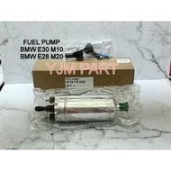 FUEL PUMP bmw E28 E30 M10 M20 M30