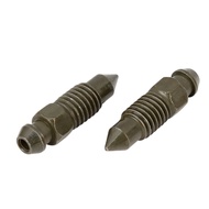 10Pcs M8 Baut Nepel Angin Kaliper / Nepel Angin / Baut Setelan Angin