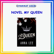 [ADM] MY QUEEN - ANNA LEE