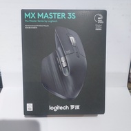 Logitech MX Master 3S Wireless Mouse