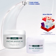 [Company] DMK Enzyme Masque Set 2 & 3 - Firming Enzyme Mask & Skin Smoothing 120g/15g