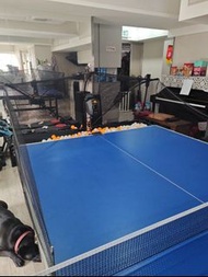 乒乓球發球機