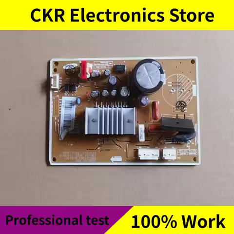NEW Original Refrigerator BCD-286 Variable Frequency Driver Board Board Number DA41-00814A/00814C/DA