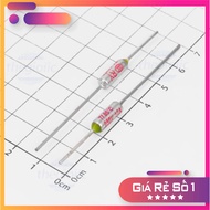 [10 Pieces]- RY85 Thermal Fuse 85 Degree Celsius 250VAC 10A Truong Giang Components 86