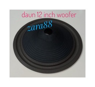 daun speaker 12 inch woofer