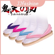 Style Demon Slayer Shoes Shoes Breathable And Comfortable Daily For Wear