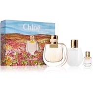 Chloe | ๐ฏ Authentic Nomade EDP Perfume 3pcs Gift Set(Perfume 75ml+Lotion 100ml+Mini Perfume 5ml)