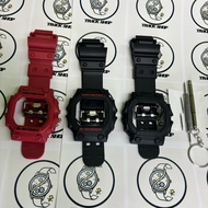 Strap with bezel for GX-56 /gx56 G SHOCK replacement