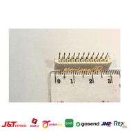 21 pin KSR Connector Socket 1.25 mm FFC FPC Flexible Cable Socket 21 pin