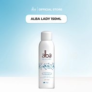 [LADY] Xịt khoáng cấp ẩm và phục hồi da cho nữ-ALBA SKINCARE 150ML