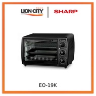 Sharp EO-19K Electric Oven