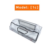 for Xiaomi Mijia 1C STYTJ01ZMH Mop 2C XMSTJQR2C Robot Vacuum Cleaner Dust Box Replacement Parts and 