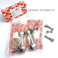 REAR Link Stabilizer Stabilizer Stabilizer Link Stabilizer VW Volkswagen Golf Scirocco Tiguan Touran