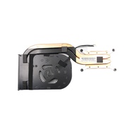 Original For Lenovo ThinkPad X1 Carbon 6th Gen Laptop Fan Heatsink CPU Cooler Cooling Fan FRU:01YR20