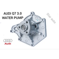 AUDI Q7 3.0 WATER PUMP