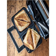 Cuisinart Cuisinart Household Sandwich Maker Breakfast Maker Multifunctional Panini Maker Electric C