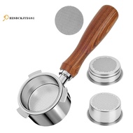 Dedica Portafilter Bottomless Portafilter 51mm for  Dedica EC680