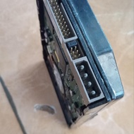 Hardisk ATA IDE Rusak Bekas ps2