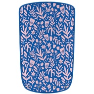 Philips GCA0400 Iron Plate - Suitable for Philips GC485, GC487 Irons