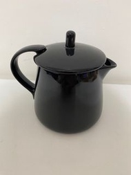 全新-美國FORLIFE茶包壺-黑色(茶包茶壺) 茶壺 茶包 泡茶杯子
