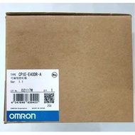 OMRON CP1E-E40DR-A PLC