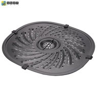 Air Fryer Replacement Grill Pan for Power XL Gowise 7QT Air Fryers,Nonstick Coating Crisper Plate,Ai