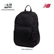 NEW BALANCE | ATHLETICS BACKPACK – DURABLE EVERYDAY BACKPACK