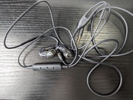 Shure SE215 入耳式耳機