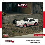 ((Xiaojia Garage) T64S-023-WR Porsche 911 Carrera RS 2.7<unk> W