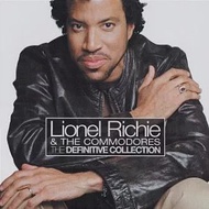 Lionel Richie &amp; The Commodores / The Definitive Collection