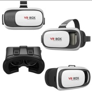 VR Box Virtual Reality Glasses VR Headset