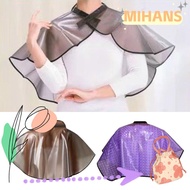 MIHAN Shampoo Capes, Waterproof Hair Dying Apron