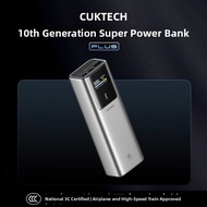 CUKTECH | Super Power Bank