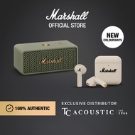 [NEW] Marshall Emberton III and Minor IV Bundle