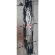 Grill Grille - Ram - Original and trusted Honda HRV Front Lower Bumper Grille or Net