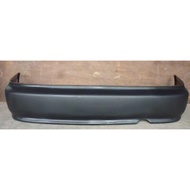 HONDA CIVIC EK (2000) - REAR BUMPER (NEW)