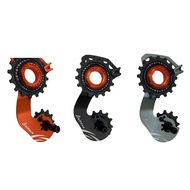 TRIPEAK JETSTREAM PRO 12-16T HOLLOW ALLOY CAGE r9200 r8100 ultegra 105 r7100 12s 11s r92xx r81xx