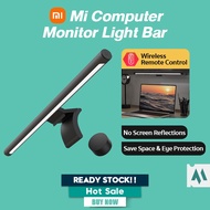 Xiaomi Monitor Light Bar Mijia Computer Display USB LED Screen Hanging Light Eye Protect Hanging Light Learning Desk Lamp LED PC Light
