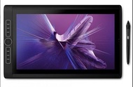 全新現貨Wacom MobileStudio Pro 13吋 (i5, 128GB) 第二代繪圖電腦 DTH-W1321L