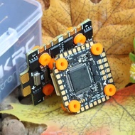 f722 65a mini FPV drone, aksesori drone DJI, pengawal penerbangan, ESC, model pesawat.