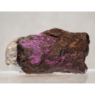 Purple Manganese Ore 22H116A26 119.4g