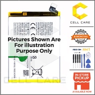 Battery For VIVO V23E B-R5 (4050mAh)