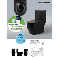 [CLIMATE VOUCHER] Magnum M938 Toilet Closet