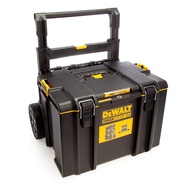 DEWALT DWST83295-1 ชุดกล่องใส่เครื่องมือ TOUGHSYSTEM2.0 แบบรถเข็น ขนาด 512X435X635MM