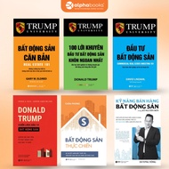 Real Real Real Estate Book + Sales Skills + 100 Advice + BDS Investment + Basic Real Estate + BDS In