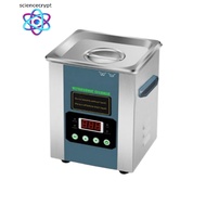 1.3L/2L/2HL Digital Display Ultrasonic Cleaner 4000 series