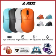 Ajazz aj179 apex Wireless Three mode Right hand E-sports Game Mouse PAW39503395pro Charging Base