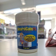 NEUROGAIN PB 3O CAP EXP 6/26