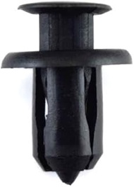 PT Auto Warehouse 41510PK25 - Bumper Cover & Grille Push-Type Retainer Clips - 25pcs, (Replaces #: G